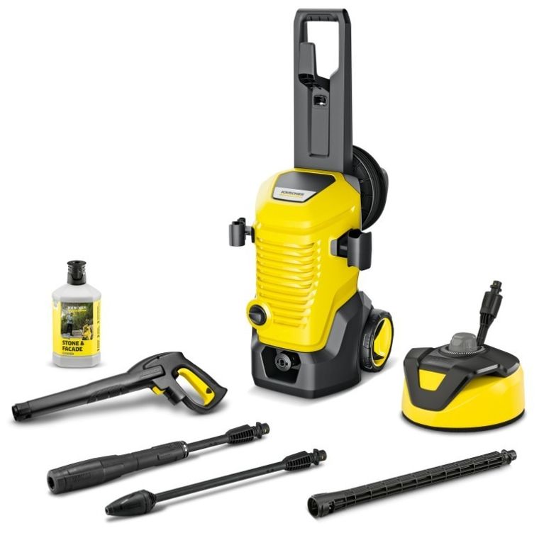 Karcher, K5 WCM Premium Home, urządzenie wysokociśnieniowe, 1.324-462.0