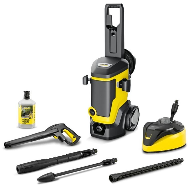 Karcher, K7 WCM Premium Home, urządzenie wysokociśnieniowe, 1.317-421.0