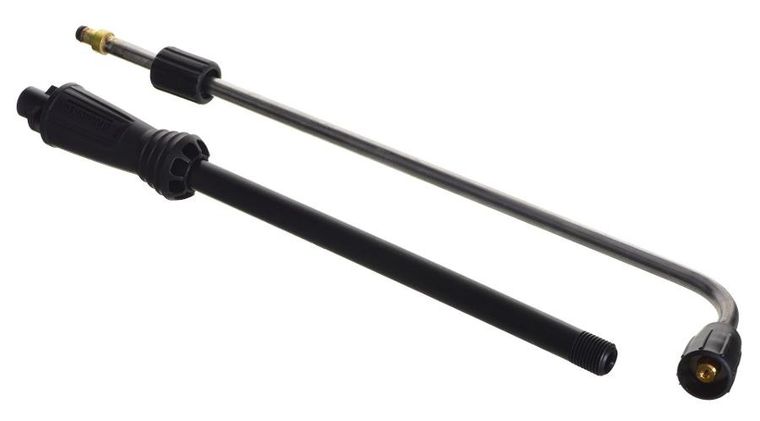 Karcher, lanca kątowa do myjek