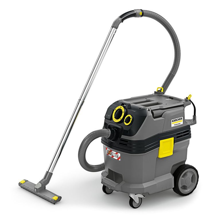 Karcher, odkurzacz profesjonalny, NT30/1
