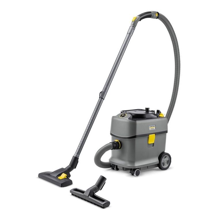 Karcher, odkurzacz profesjonalny, T 15/1 HEPA, 1.355-307.0