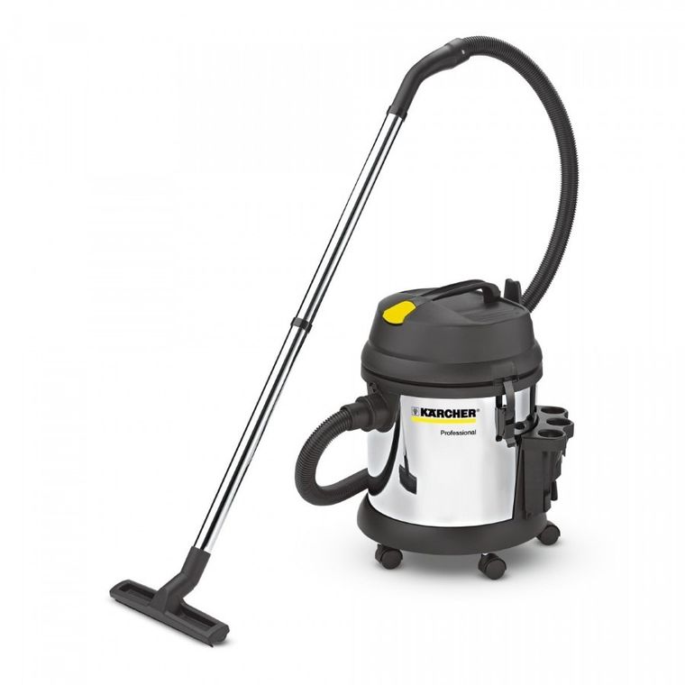 Karcher, odkurzacz uniwersalny NT27/1 MeAdv 1.428-114.0