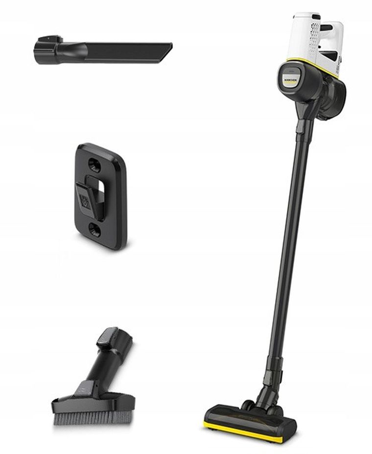 Karcher, odkurzacz, Vc 4 Cordless Myhome - 1.198-630.0