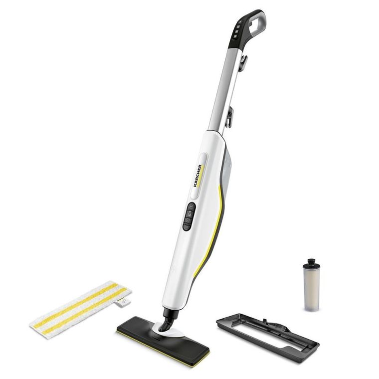 Karcher, parownica, SC 3 Upright