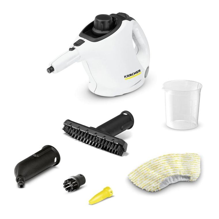 Karcher, SC 1, parownica