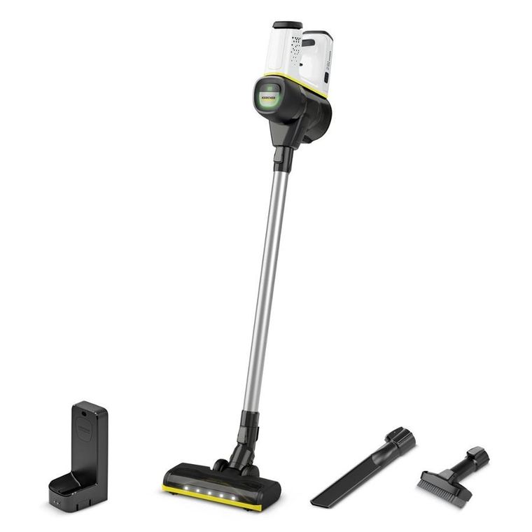Karcher, VC 6 Cordless OurFamily, odkurzacz