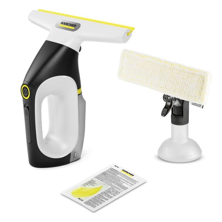 Karcher, WV3 Comfort Care, myjka do okien