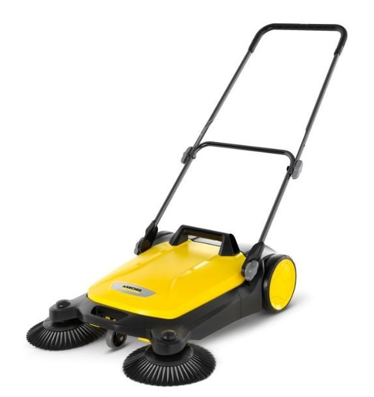 Karcher, zamiatarka, S 4 Twin, 1.766-360.0
