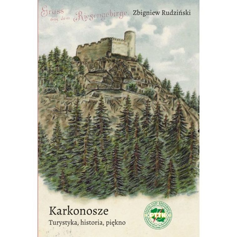 Karkonosze. Turystyka, historia, piękno
