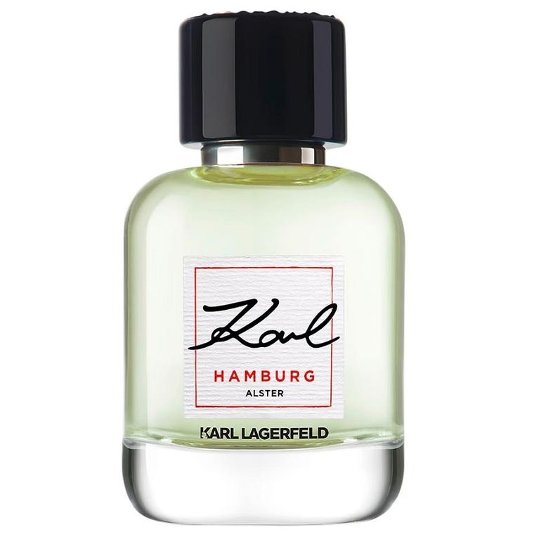 karl lagerfeld karl hamburg alster woda toaletowa 60 ml    