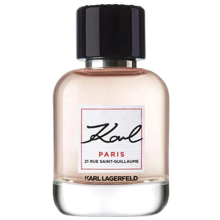 karl lagerfeld karl paris 21 rue saint-guillaume woda perfumowana 60 ml    