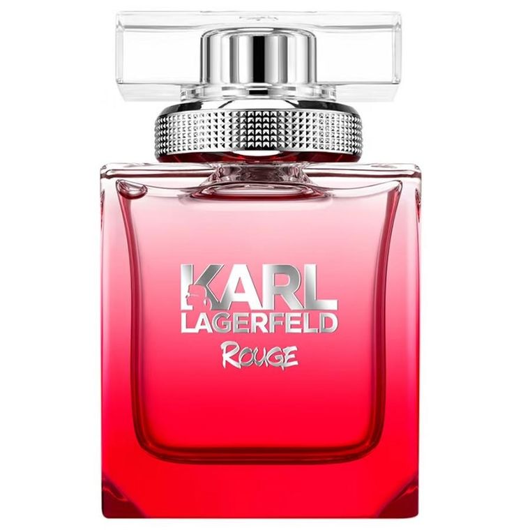 Karl Lagerfeld, Rouge, woda perfumowana, spray, 85 ml