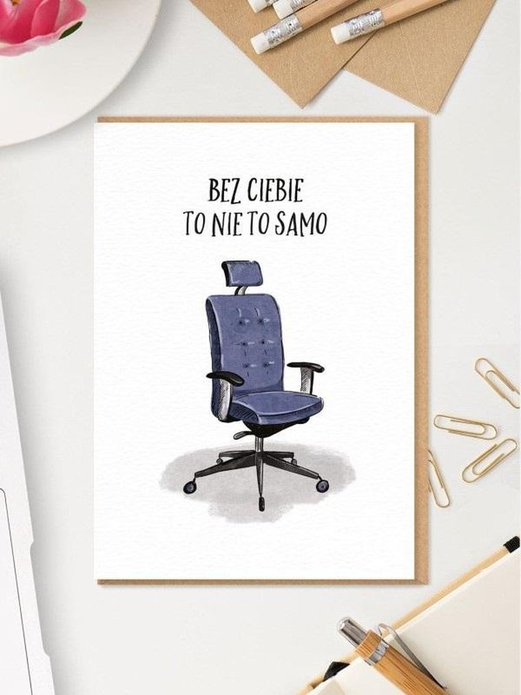Karnet, Bez Ciebie to nie to samo