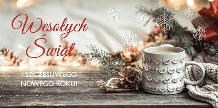 Karnet, Boże Narodzenie