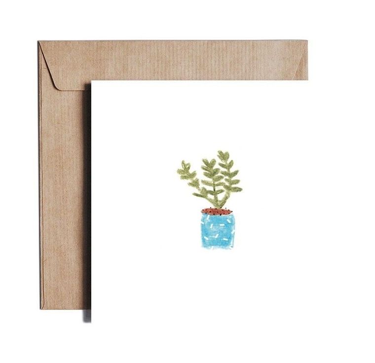 Karnet, Little Something, Coś małego