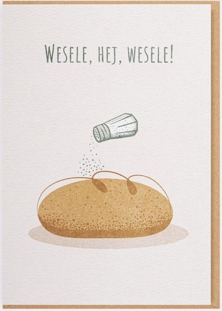 Karnet ślub, wesele, hej, wesele!