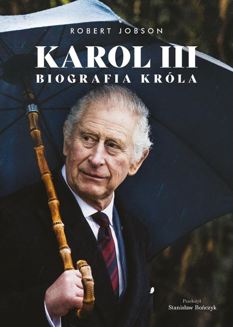 Karol III. Biografia króla