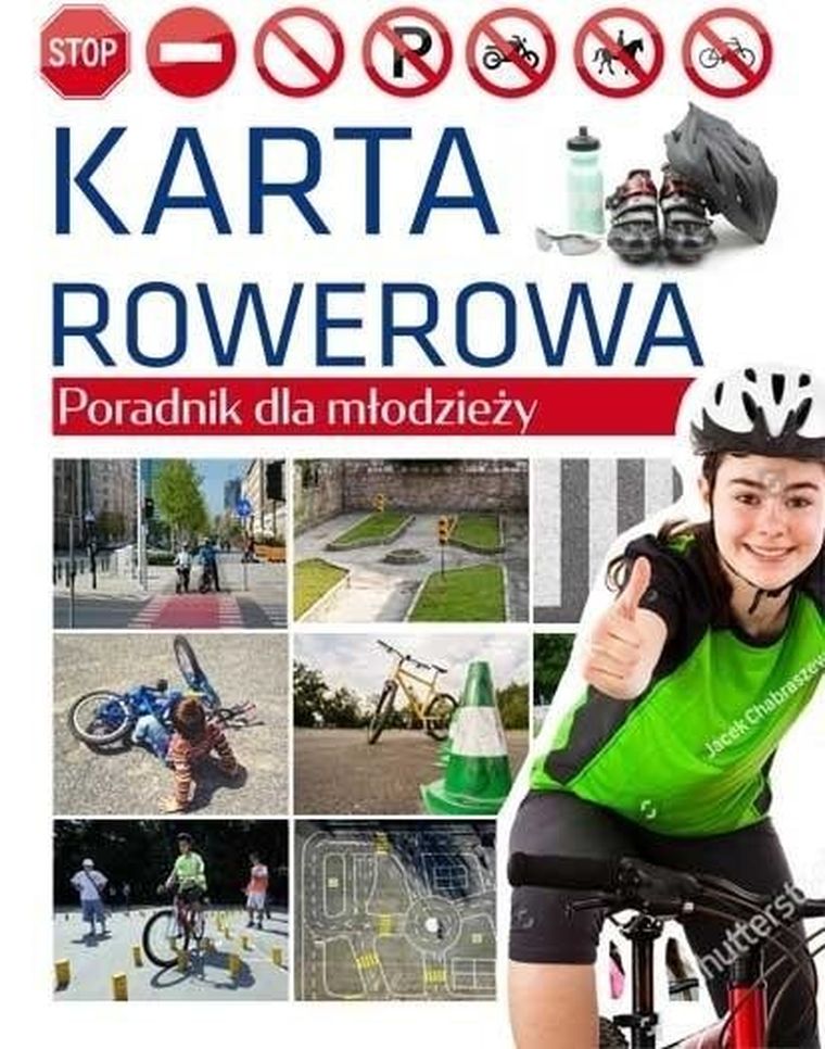Karta rowerowa