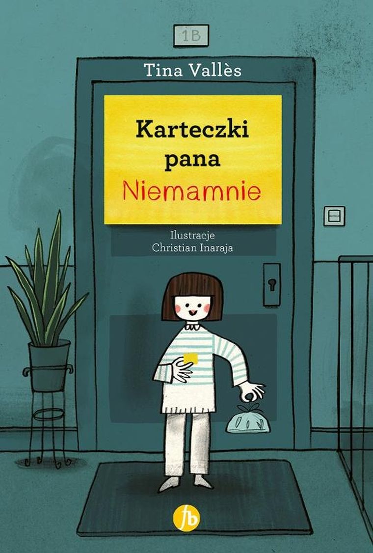 Karteczki pana Niemamnie