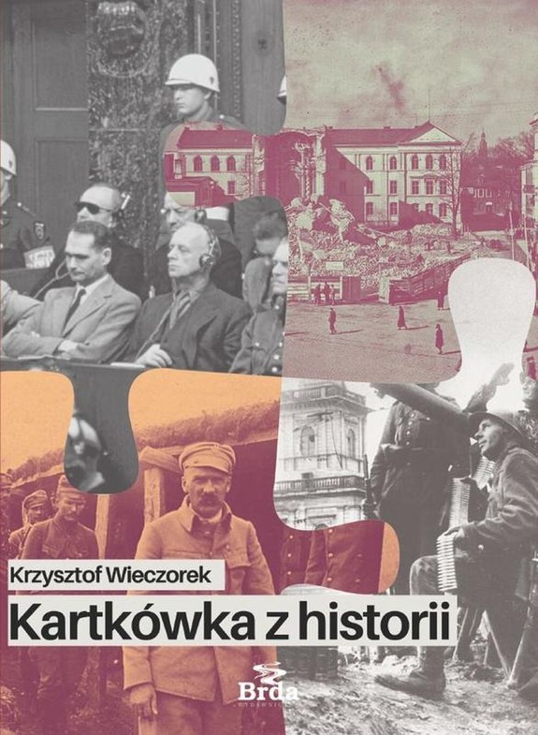 Kartkówka z historii