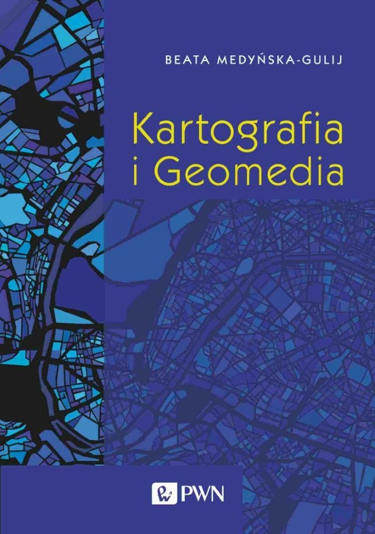 Kartografia i geomedia