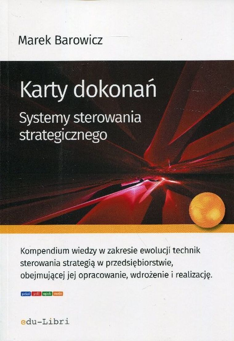 Karty dokonań
