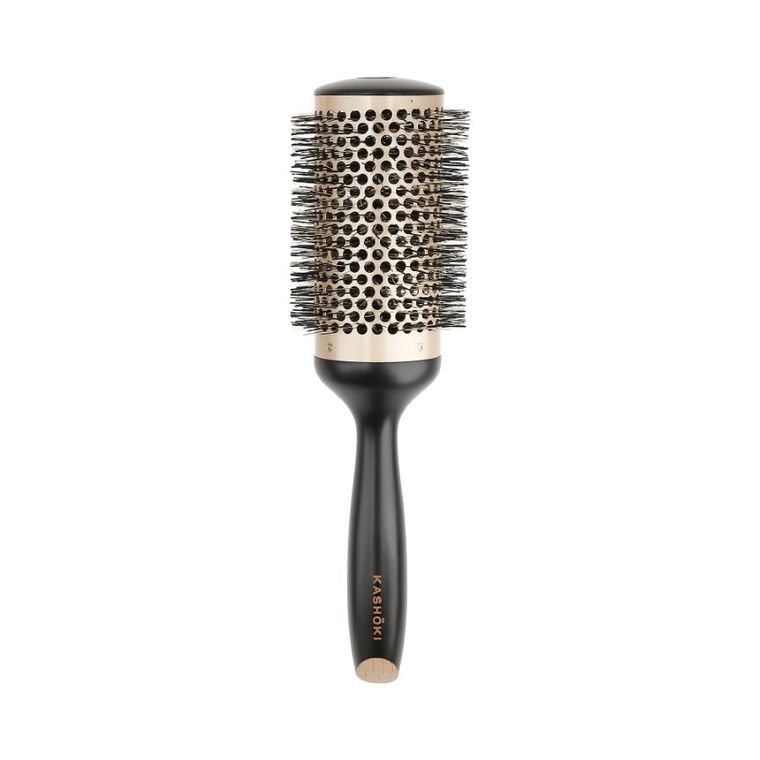 Kashōki, Essential Beauty, szczotka do modelowania, 52 mm