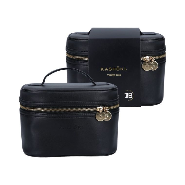 Kashōki, kuferek kosmetyczny