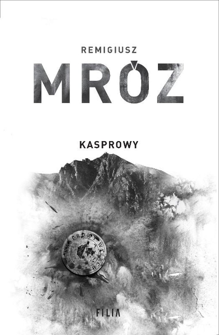 Kasprowy