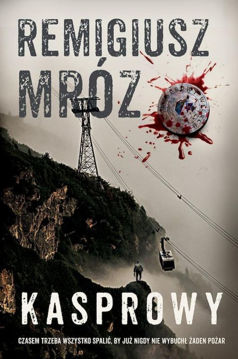 Kasprowy (wydanie specjalne)