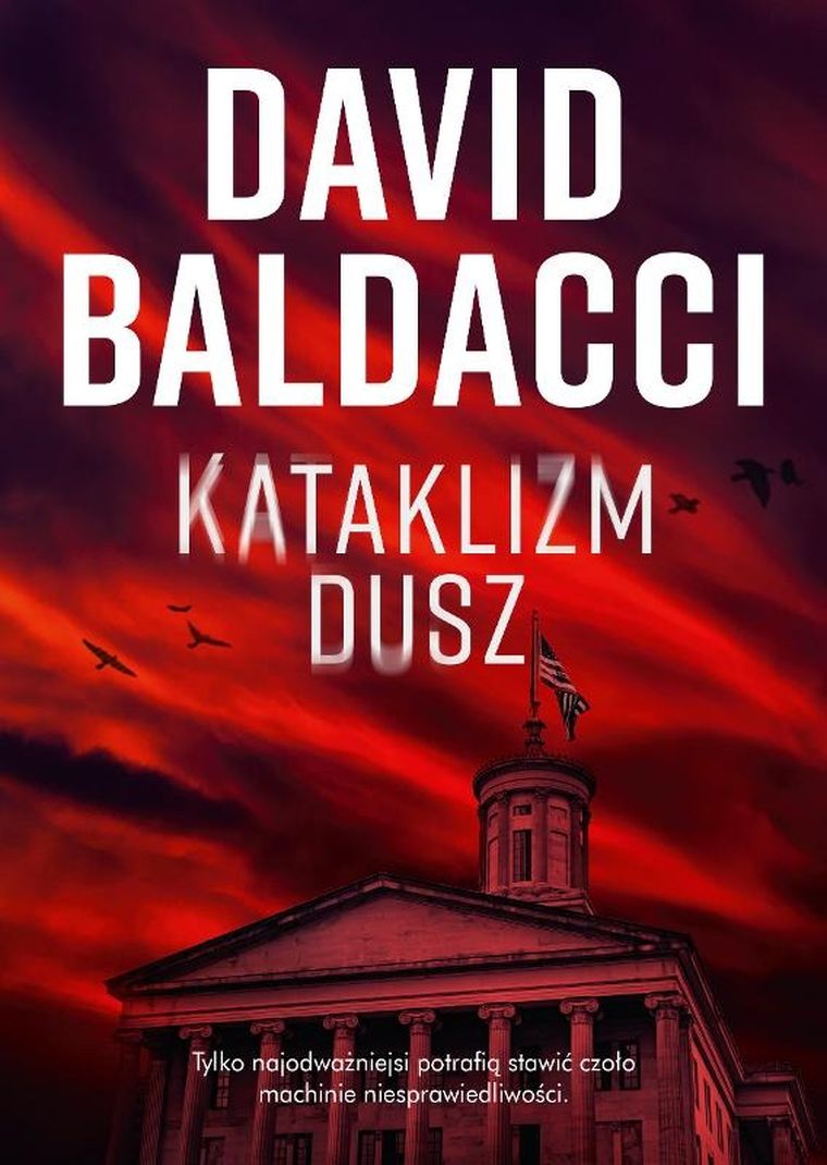 Kataklizm dusz