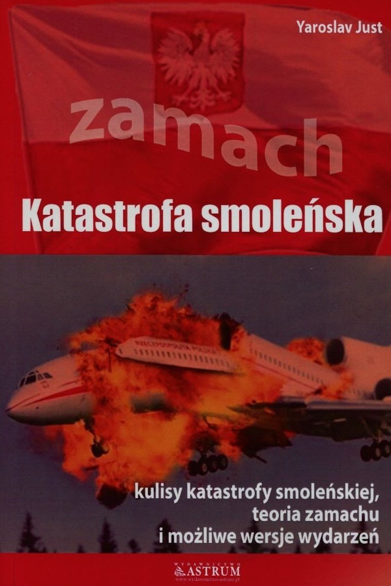 Katastrofa smoleńska