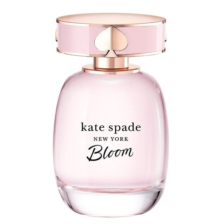 Kate Spade, Bloom, woda toaletowa, spray, 60 ml