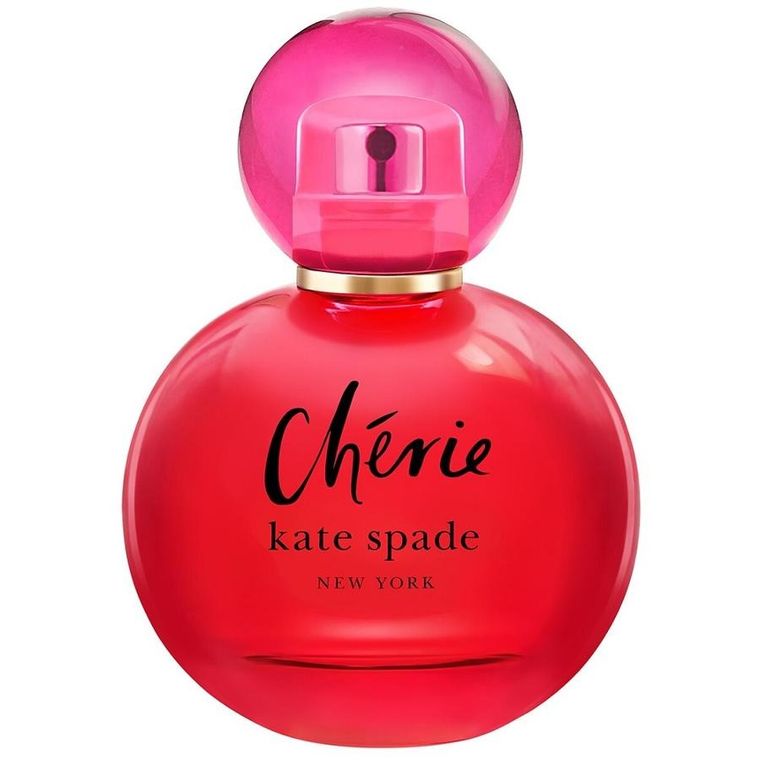 Kate Spade, Cherie, woda perfumowana spray, 100 ml
