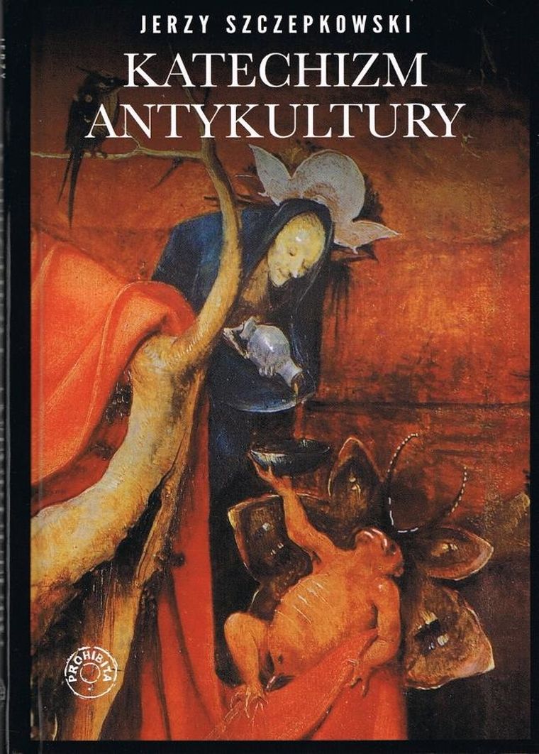 Katechizm antykultury