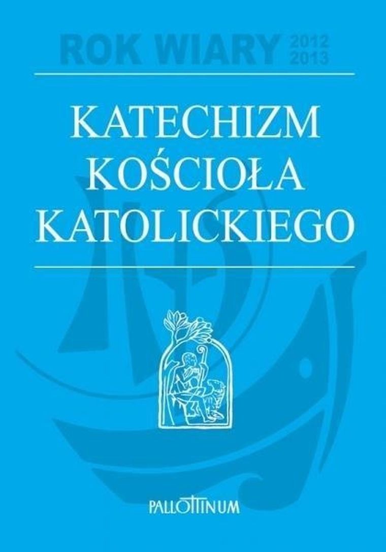 Katechizm Kościoła Katolickiego