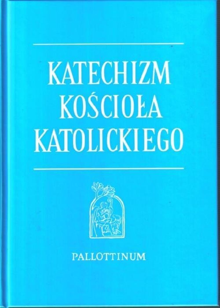 Katechizm Kościoła Katolickiego