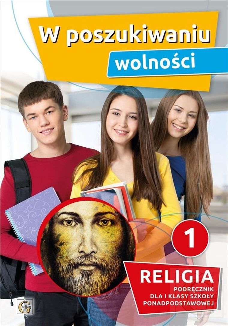 Katechizm LO 1. W poszukiwaniu wolności