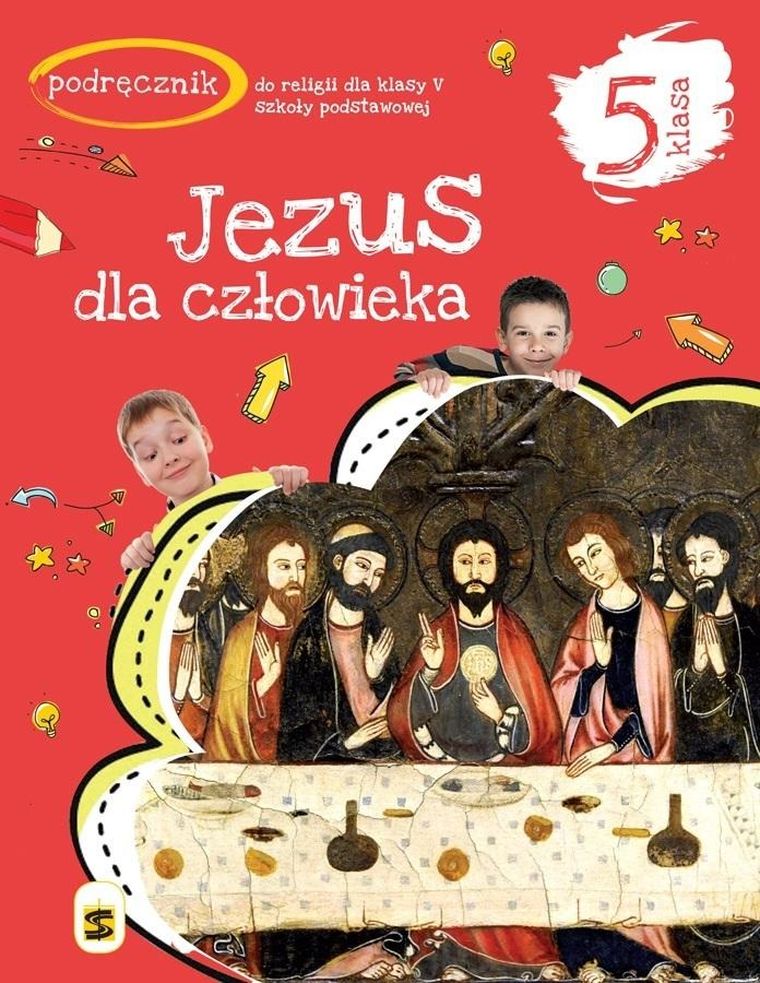 Katechizm SP 5. Jezus dla człowieka