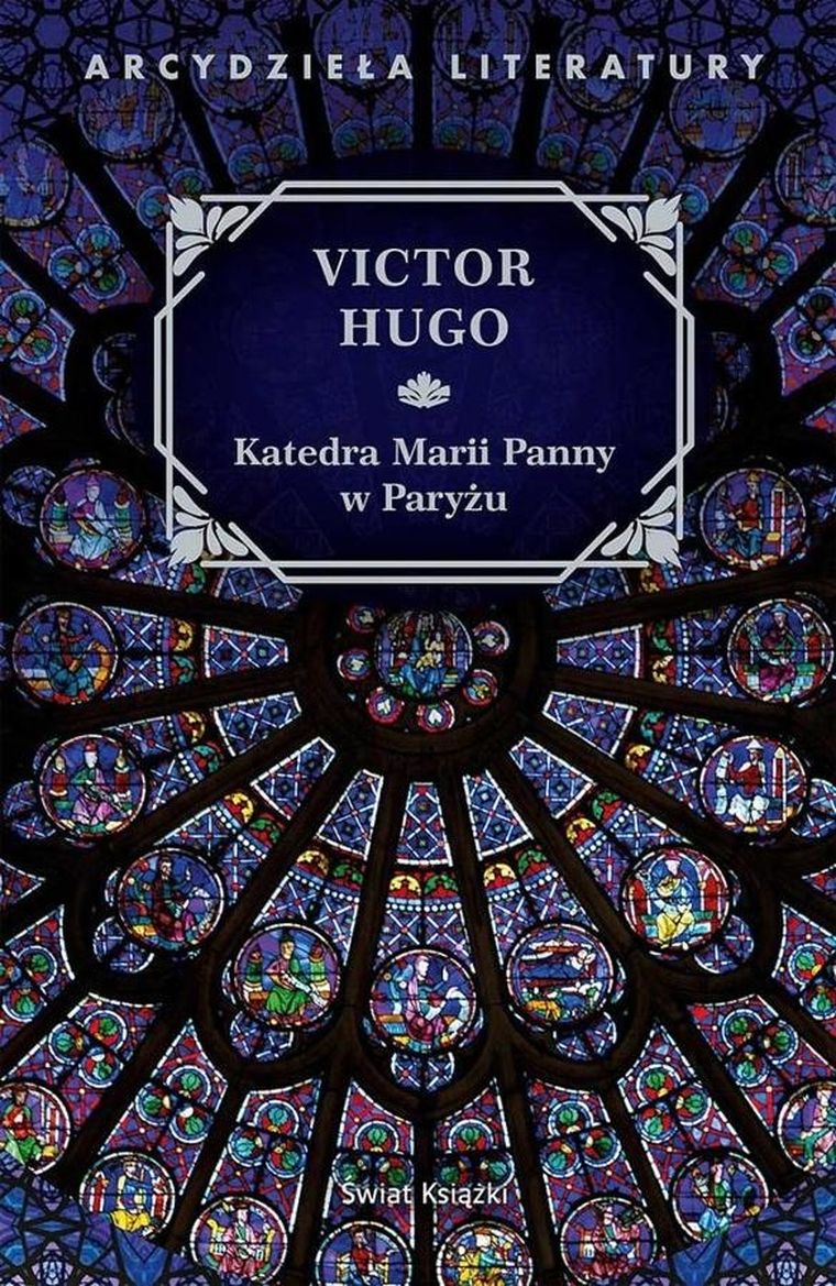 Katedra Marii Panny w Paryżu