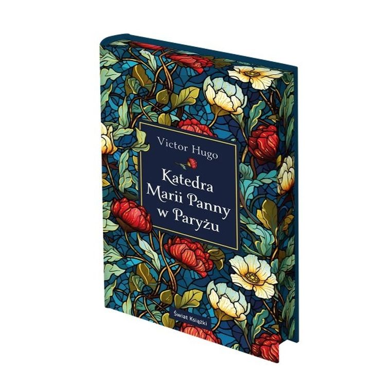 Katedra Marii Panny w Paryżu (edycja kolekcjonerska)