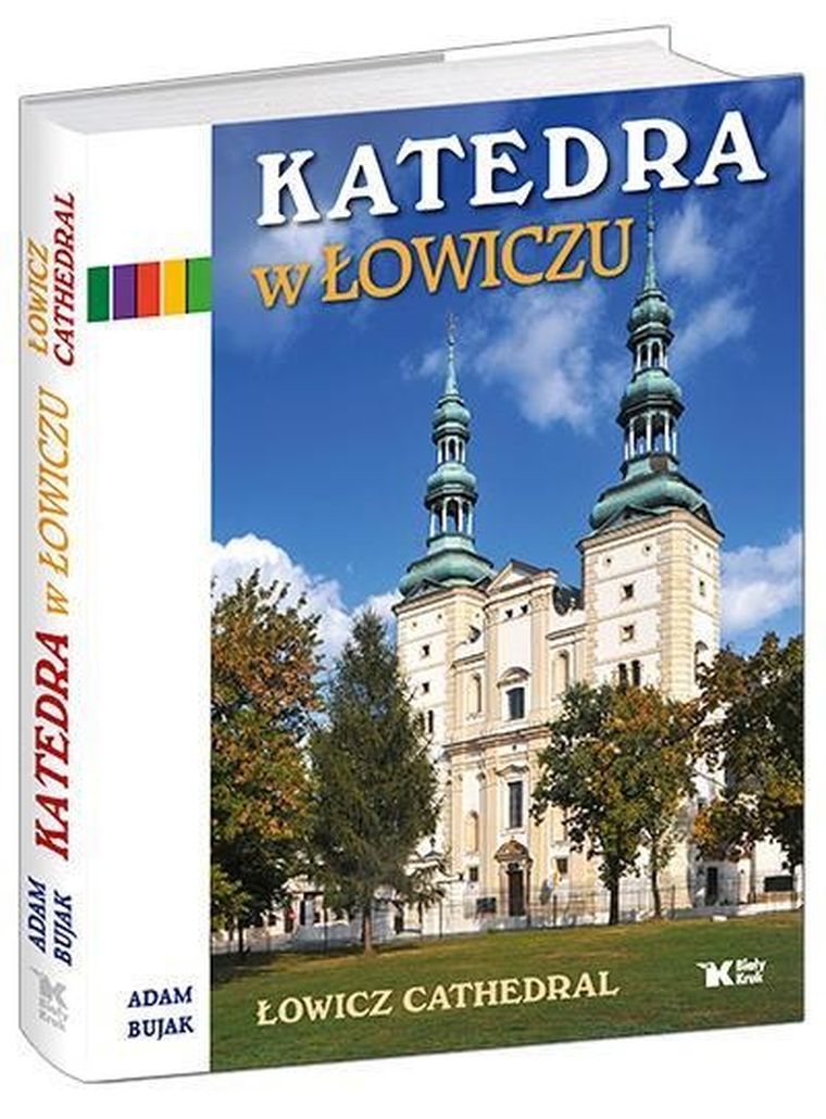 Katedra w Łowiczu