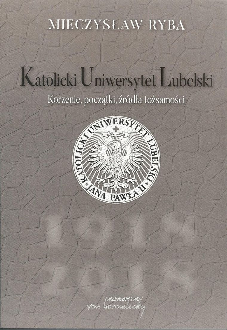 Katolicki Uniwersytet Lubelski