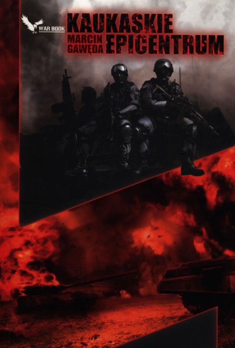 Kaukaskie epicentrum