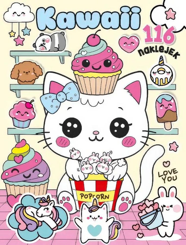 Kawaii