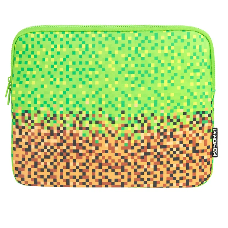 Kayokki, etui na laptopa, Piksele