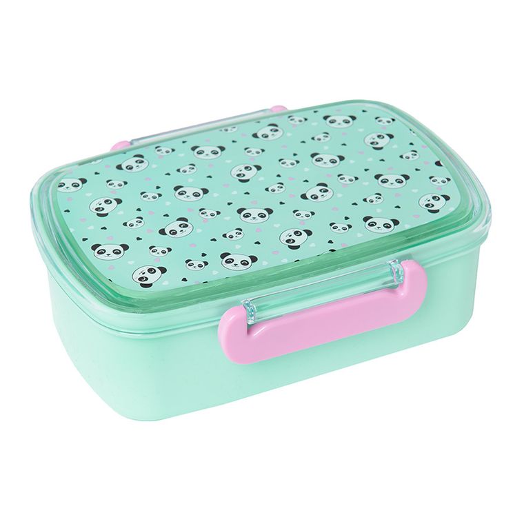 Kayokki, lunchbox, Panda