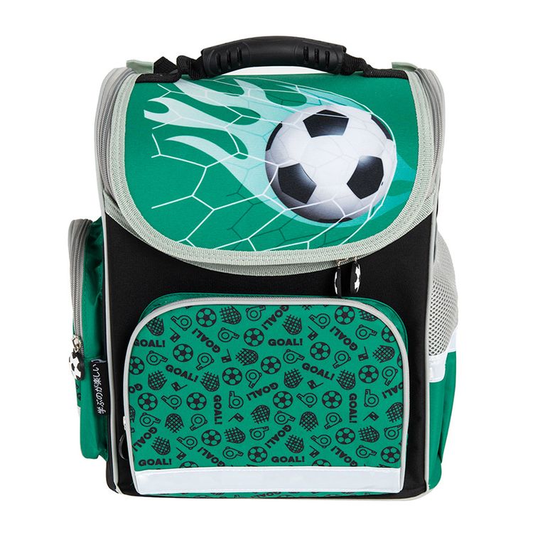 Kayokki, piłka nożna, plecak szkolny