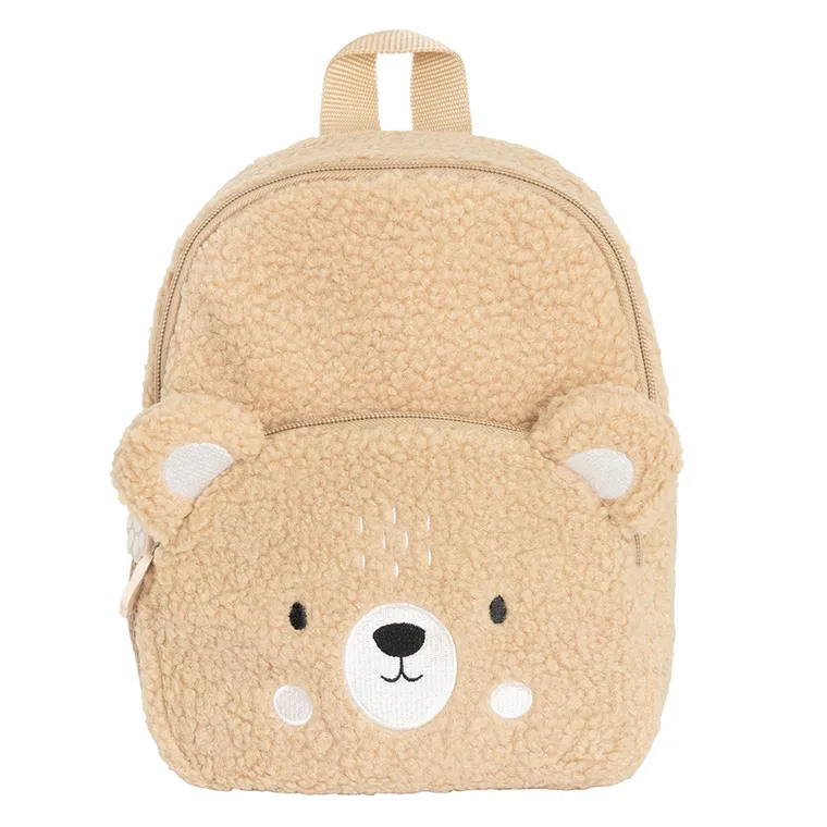 Kayokki, plecak dla przedszkolaka, Miś