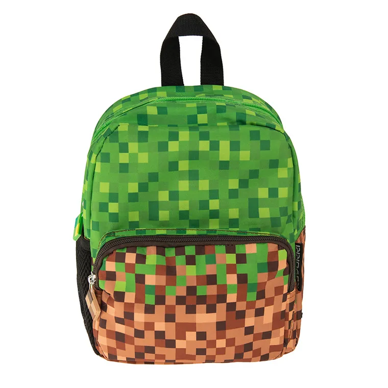 Kayokki, plecak dla przedszkolaka, Piksele